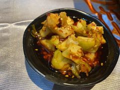 -红辣椒·川菜·火锅(张杨路店)