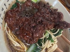 -无名氏面馆(邮电路店)
