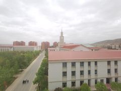 -兰州大学(榆中校区)