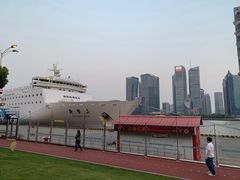 -上海港国际客运中心