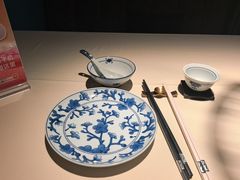 -侨美食家·粤菜(体育西路店)
