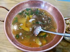 -妈妈的味道(和顺古镇店)