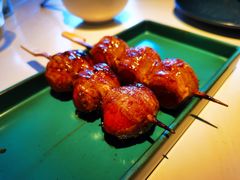 小番茄肉卷-逆鳞(江宁店)