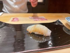 -晴空·日本料理(万象城店)