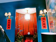 -维园悦谱·海派家常菜(乌鲁木齐南路店)