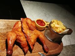 -半秋山西餐厅(巴南万达广场店)