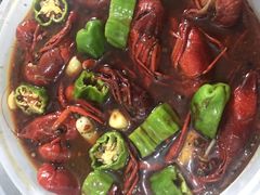 -祥鹤龙虾螃蟹