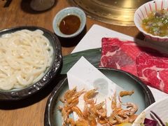 -河风の幸会精致料理