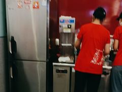 -DQ·蛋糕·冰淇淋(西城红场店)