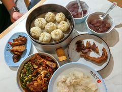 -杨爱珍大排档(龙游店)