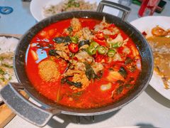 -爷爷的草帽·海鲜馆(孙塘路店)