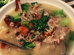 -漢舍中国菜馆(889广场店)