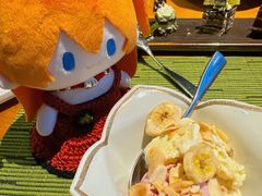 -中国书法大厦日本料理
