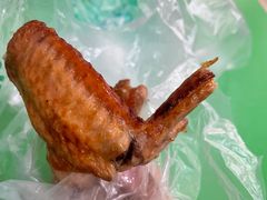 -大益烤鸡