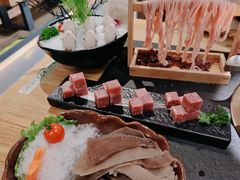 -湊湊火锅·茶憩(石家庄万象城店)