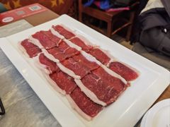 -清真·鸦儿李记·涮肉(花市店)