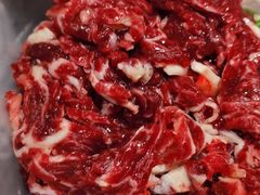 -三毛牛肉店(福强店)