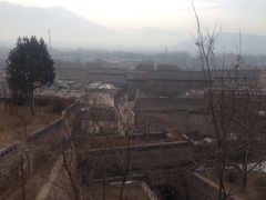 iphone_upload_pic-山西王家大院