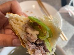 -高玛纳驴肉火烧(河间总店)