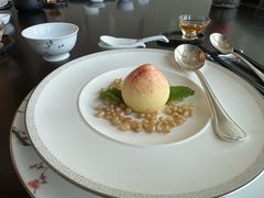 -珠海瑞吉酒店·宴庭中餐厅