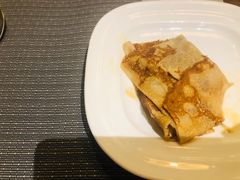 -LA CREPERIE BRETONNE布列塔尼法式餐厅(天童北路店)