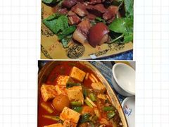 -老宅子私房菜馆(大理古城店)