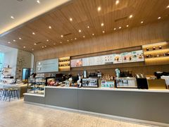 -星巴克臻选(成都九方店)