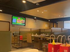 -海底捞火锅(新华联梦想城店)
