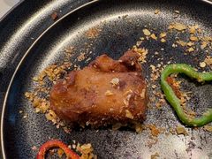 -潮堂 · 潮州菜(国贸商城店)