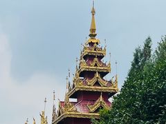 -洛阳白马寺