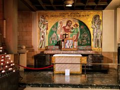 -卢森堡圣母教堂