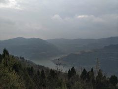 -金堂县云顶石城风景区