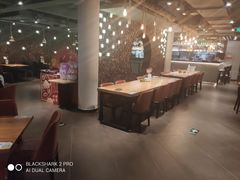 大堂-必胜客(宁波天一水街店)