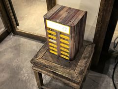 -成川茶店·潮汕工夫浓茶(万象店)