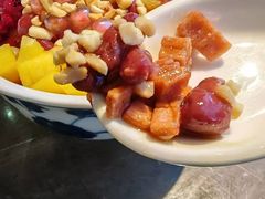 -老屋印象·酸菜鱼新川菜(义乌之心店)
