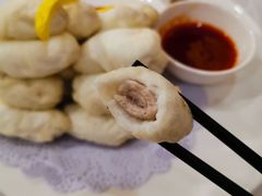 软炸里脊-马凯餐厅(长椿街店)