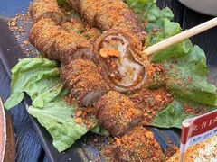 -沙州食驿·非遗小吃夜市