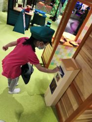 -幻贝家儿童乐园(哈尔滨王府井店)