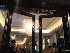 -协成海鲜火锅(情侣路店)