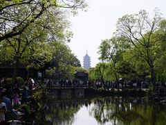 -拙政园