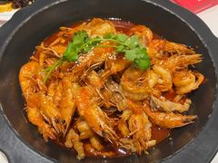 -虾吃虾涮.虾火锅.肉蟹煲(步步高梅溪新天地店)