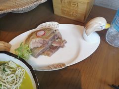 -香园茶社·金陵小灶(老门东店)