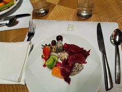 -RISE RESTAURANT(滨海湾金沙店)