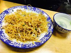 -裕兴记·三虾面(西北街总店)