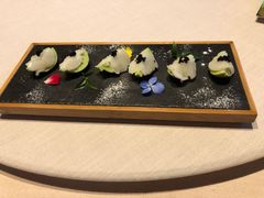 -三利音·东方司宴(外滩店)