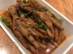 -7017浙菜•建德味(中财店)