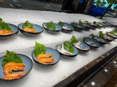 -喜庭海鲜自助(来福士店)