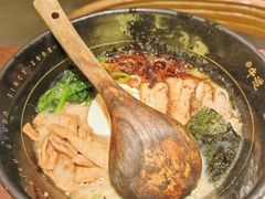 -御牛道日式烤肉料理(杭州万象城店)