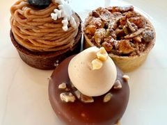 -金茂君悦·食在56海鲜自助餐厅ON56