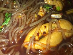 -甘记肥肠粉(马鞍北路店)